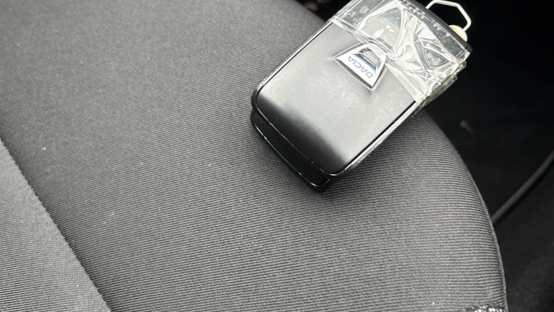 Dacia Duster 1.6 SCe Prestige 5dr Petrol Estate